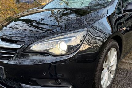 Opel Cascada 174.574 km 6.700 &euro; Essen 45276