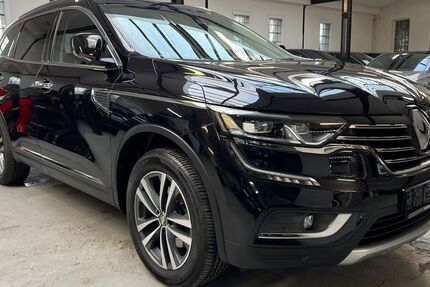 Renault Koleos 169.150 km 12.870 &euro; Velbert 42551