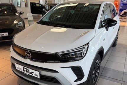 Opel Crossland (X) 2.395 km 19.990 € Bochum 44791