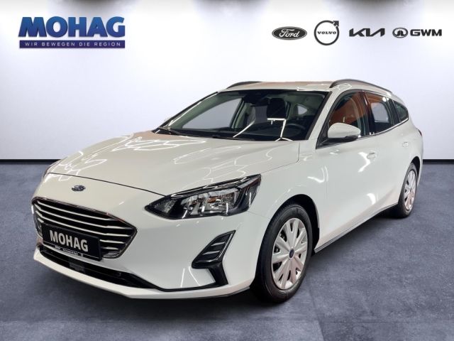 Ford Focus 43.177 km 12.880 &euro; Recklinghausen 45659