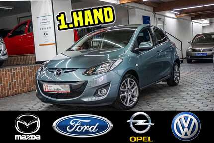 Mazda 2 42.800 km 8.499 &euro; Duisburg 47179