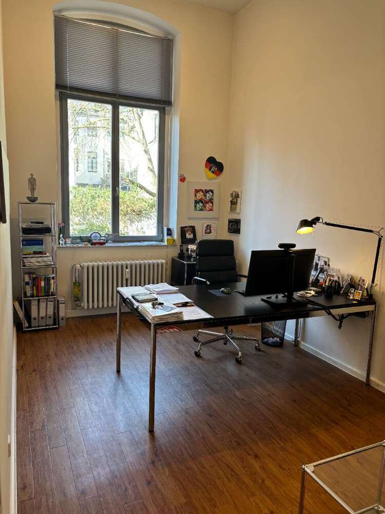 Büro in Krefeld 225 € 20 m²