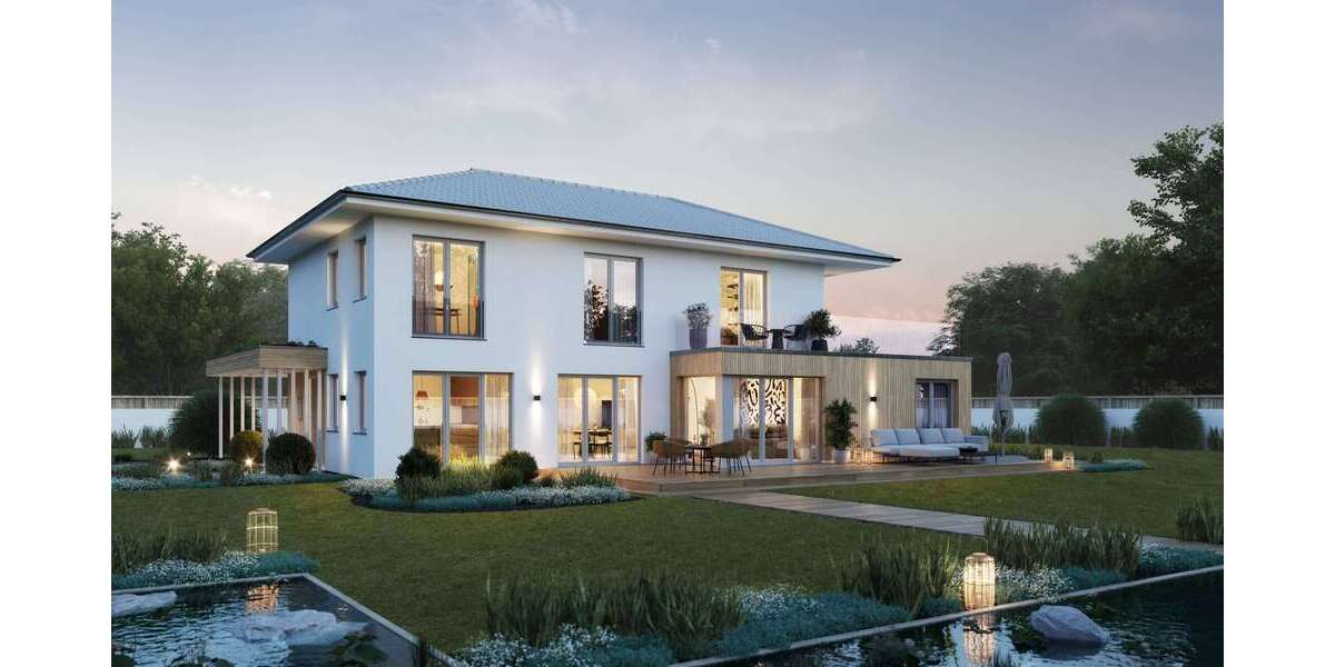 Einfamilienhaus Meerbusch Necklenbroich - 6 Zimmer, 214 m&sup2;, 1.558.000&euro; | Angebot:27091970