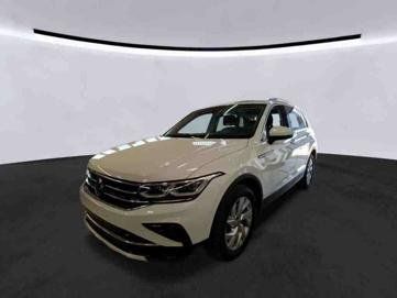 VW Tiguan 36.195 km 26.660 &euro; Moers 47441