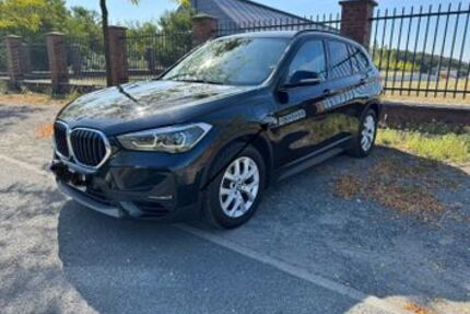 BMW X1 117.500 km 20.200 &euro; Dinslaken 46539