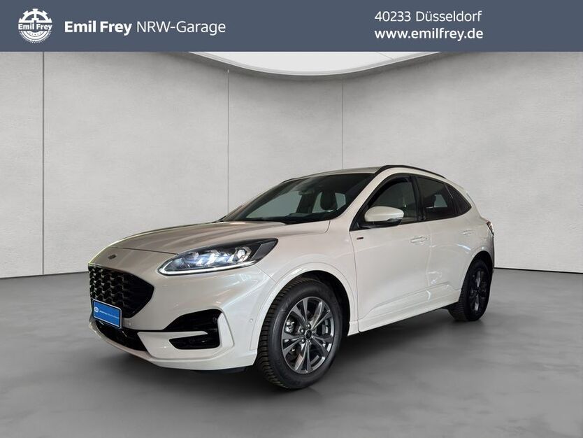 Kuga