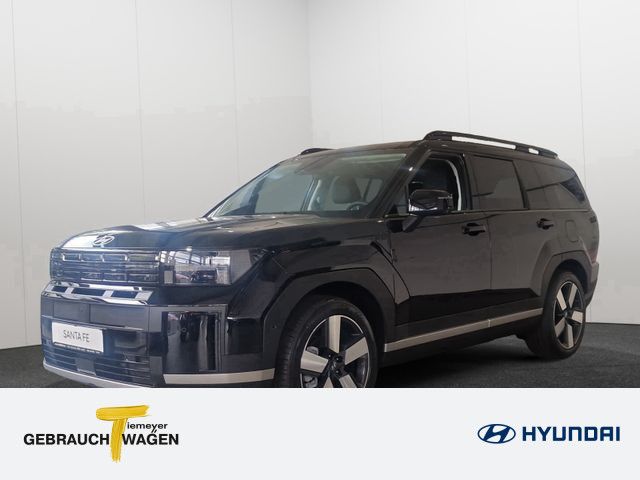 Hyundai SANTA FE 4.500 km 42.990 &euro; Düsseldorf 40233