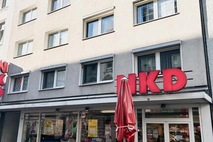 Wohnung Essen Stadtbezirk VII - 1 Zimmer, 54 m&sup2;, 500&euro; | Angebot:26252209