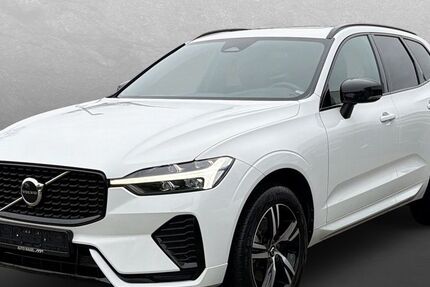 Volvo XC60 39.600 km 33.880 &euro; Moers 47441