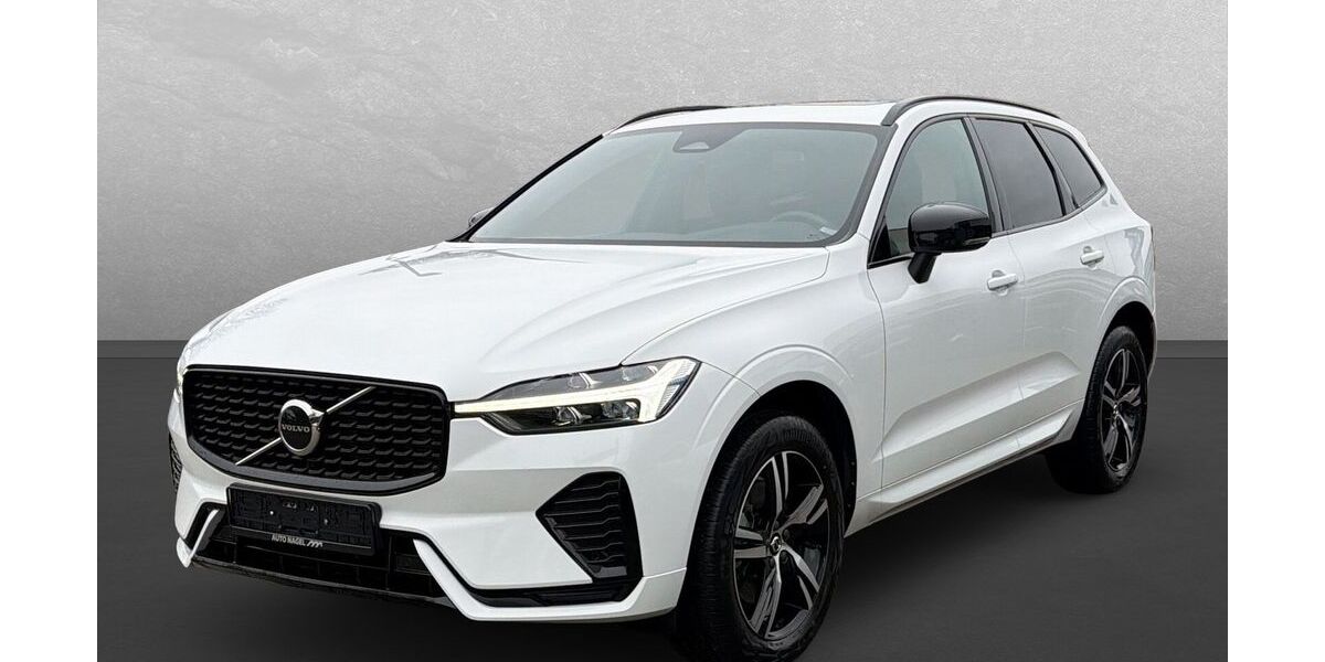 Volvo XC60 39.600 km 33.880 &euro; Moers 47441