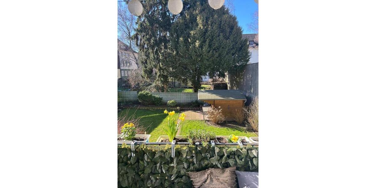 Etagenwohnung Essen Stadtbezirk III - 5 Zimmer, 109 m&sup2;, 292.000&euro; | Angebot:25642573