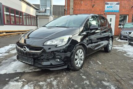 Opel Corsa 87.913 km 10.990 &euro; Rheinberg 47495