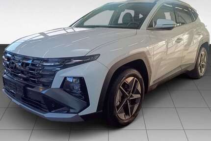 Hyundai TUCSON 7.167 km 29.490 &euro; Recklinghausen 45657