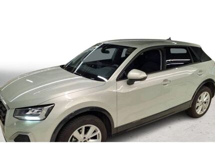 Audi Q2 3.115 km 24.880 &euro; Moers-Hülsdonk 47441
