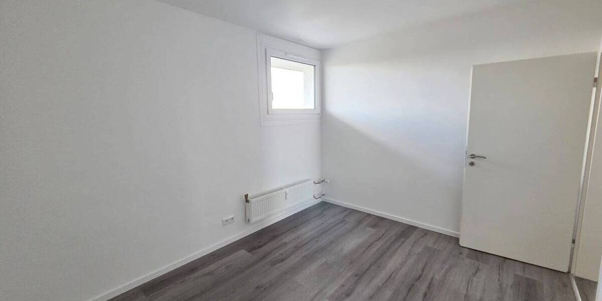 Etagenwohnung Gladbeck Zweckel - 3 Zimmer, 65 m&sup2;, 570&euro; | Angebot:26376600