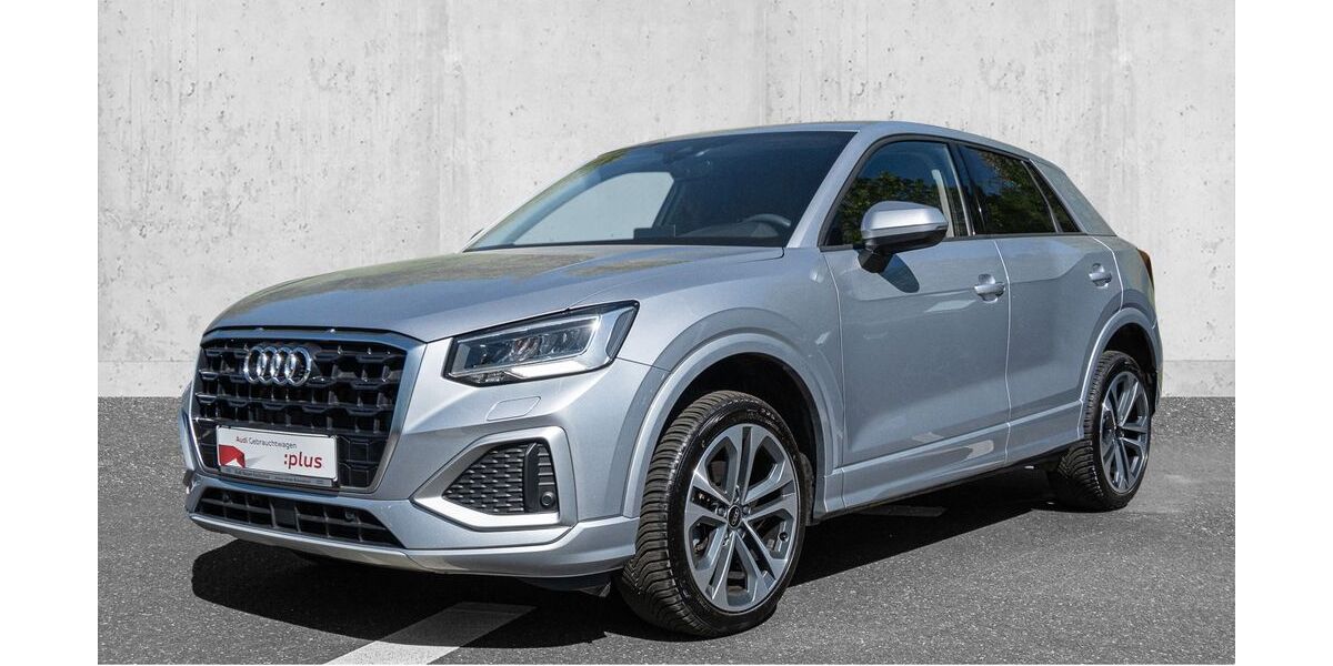 Audi Q2 28.100 km 25.250 &euro; Meerbusch 40670