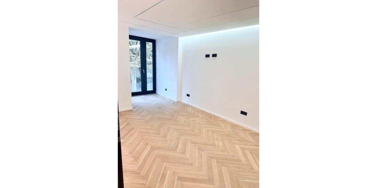 ***Exklusive 2-Zimmerwohnung inkl. EBK und Klimaanlage*** 1 zimmer