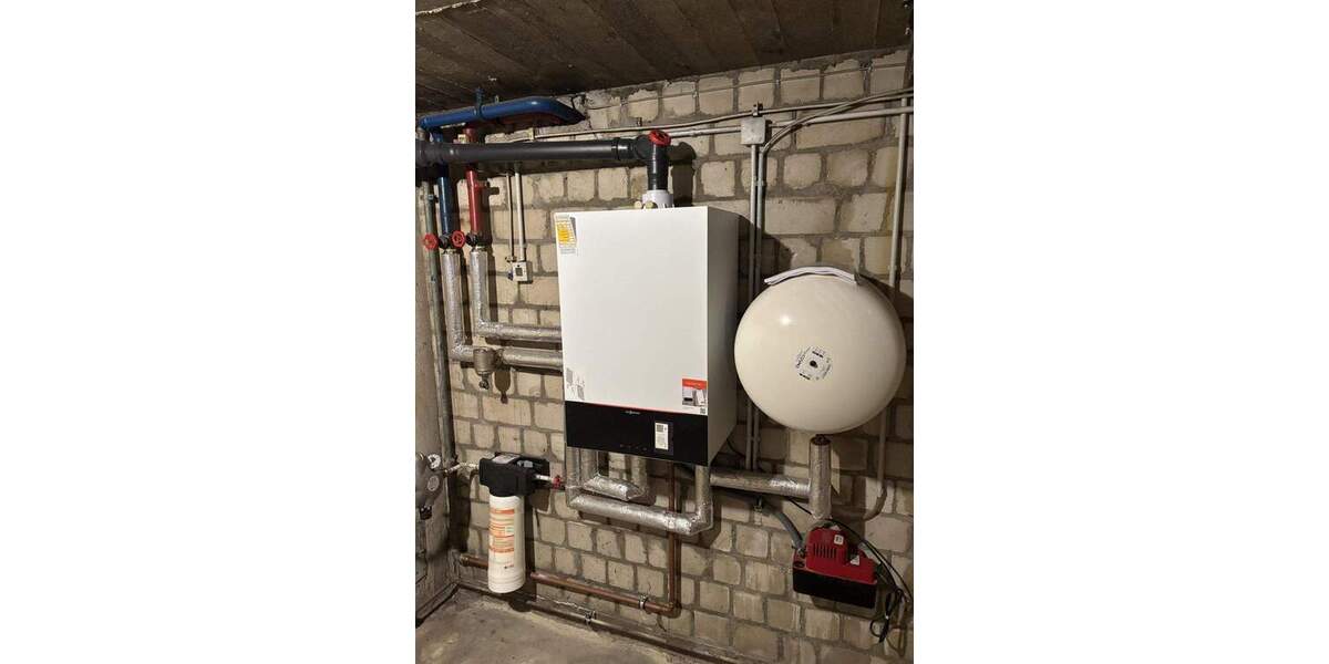 Etagenwohnung Krefeld Inrath/Kliedbruch - 2 Zimmer, 63 m&sup2;, 109.000&euro; | Angebot:25212979