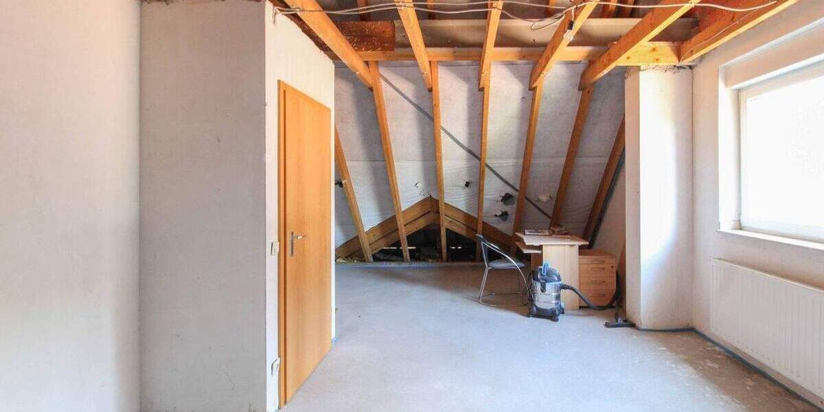 Reihenendhaus Duisburg Aldenrade - 5 Zimmer, 121 m&sup2;, 399.000&euro; | Angebot:24857371