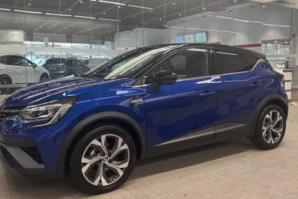 Renault Captur 29.335 km 20.490 &euro; Oberhausen (am CentrO) 46047