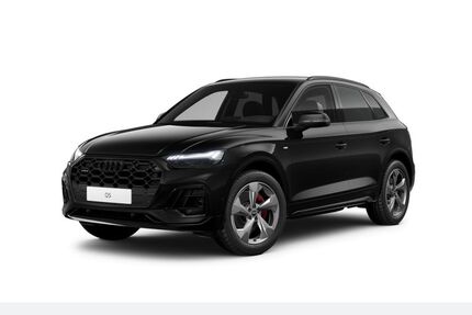 Audi Q5 24.823 km 49.790 &euro; Gelsenkirchen 45894