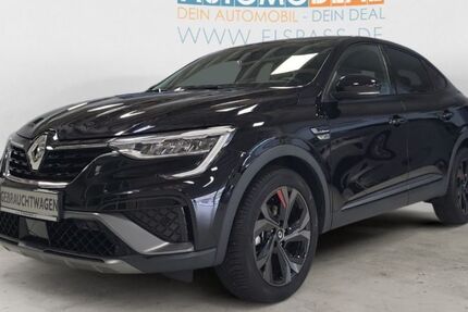 Renault Arkana 35.739 km 21.489 &euro; Duisburg 47138