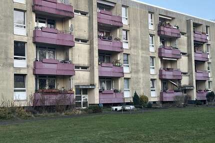 Wohnung Moers - 3 Zimmer, 72 m&sup2;, 510&euro; | Angebot:25510446