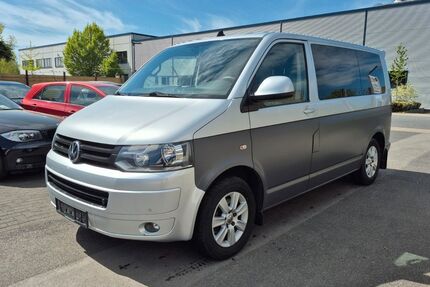 VW T5 Transporter 237.000 km 11.000 &euro; Rheinberg 47495