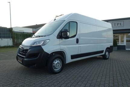 Opel Movano 48.650 km 22.950 € Essen 45329