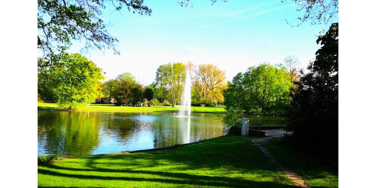 4-Zi-WHG 91 qm. mit Balkon & Tiefgarage - PROVISIONSFREI - 4 zimmer