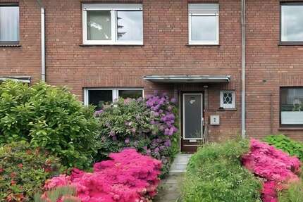 Haus Krefeld Bockum - 4 Zimmer, 89 m&sup2;, 399.000&euro; | Angebot:26825867