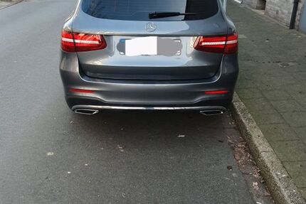 Mercedes GLC 220