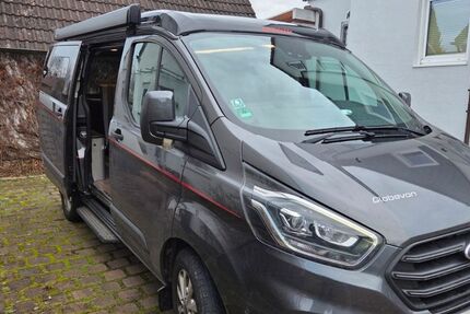 Ford Transit Custom 31.000 km 39.000 &euro; Bochum 44892