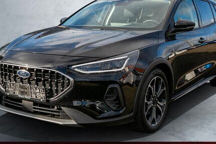 Ford Focus 53.867 km 20.749 &euro; Bochum 44803