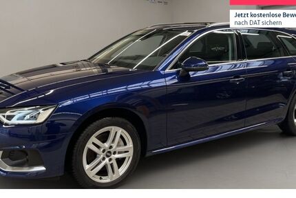 Audi A4 82.948 km 24.985 &euro; Krefeld 47805