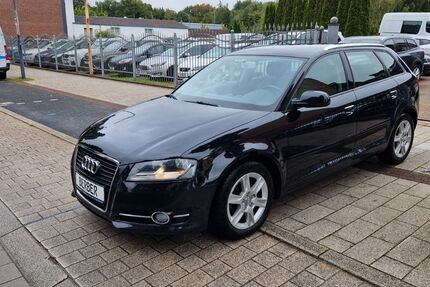Audi A3 192.084 km 5.790 &euro; Herten 45701