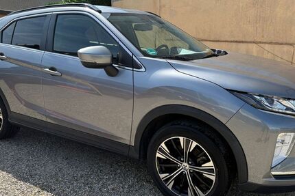 Mitsubishi Eclipse 52.000 km 15.600 &euro; Wesel 46485
