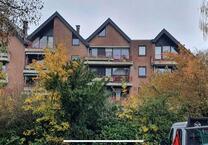 3 Raum Wohnung in urbaner Wohnlage Krefeld-Oppum