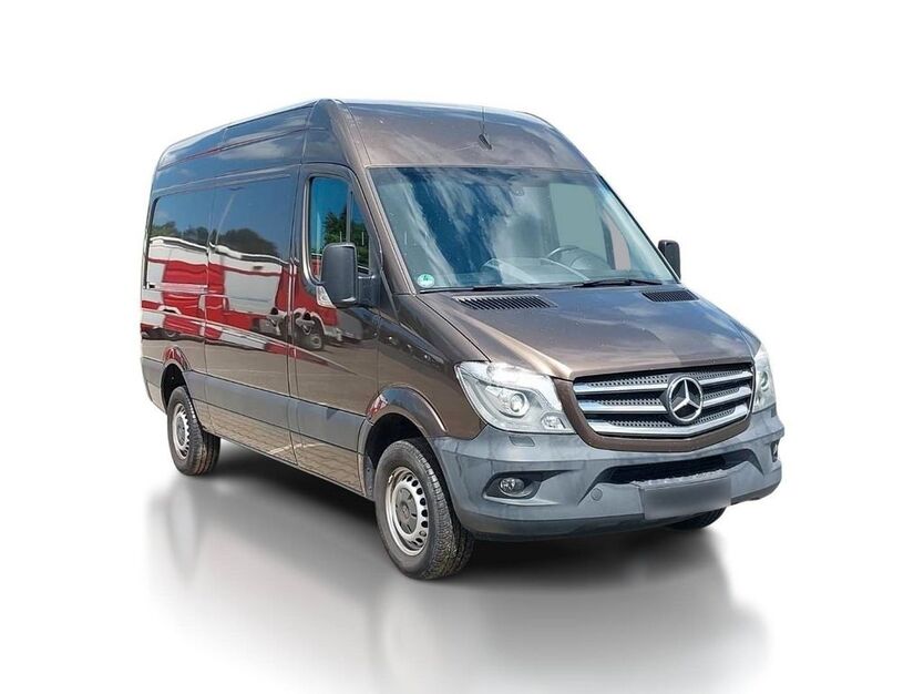 Mercedes-Benz Sprinter 190.230 km 16.900 € Gelsenkirchen 45894
