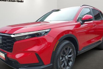 Honda CR-V 4.564 km 39.980 &euro; Oberhausen 46117