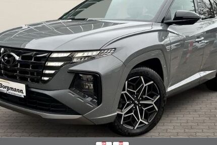 Hyundai TUCSON 32.682 km 31.990 &euro; Bottrop 46240