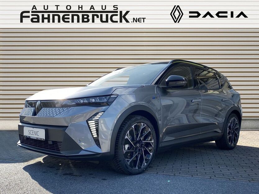 Renault Scenic 2.500 km 45.625 € Duisburg 47059