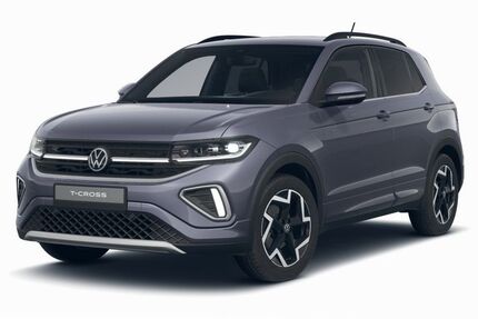 VW T-Cross 14.214 km 27.690 &euro; Krefeld 47803