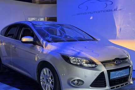 Ford Focus 126.000 km 6.499 &euro; Gelsenkirchen 45884