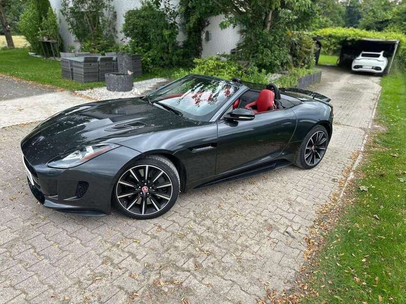 F-Type