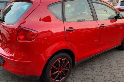 Seat Altea