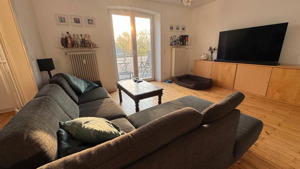 Etagenwohnung Marl - 6 Zimmer, 129 m&sup2;, 239.000&euro; | Angebot:26945400