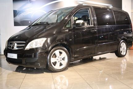 Mercedes-Benz Viano 189.670 km 18.500 &euro; Ratingen 40880