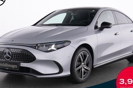 Mercedes-Benz CLA 250 7.900 km 55.930 &euro; Essen 45309