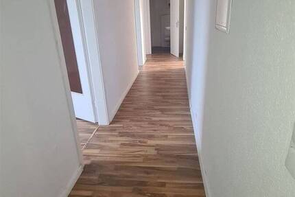 DG Wohnung sucht neue Mieter 2 zimmer